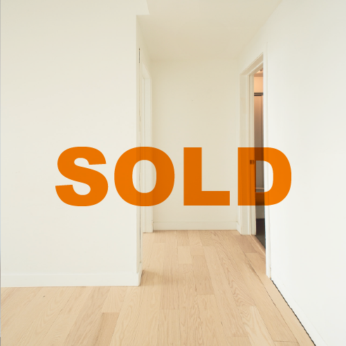 Sold property 3